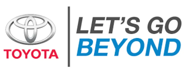 Logo Toyota Ciamis